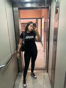 Chica busca chico en Madrid: 