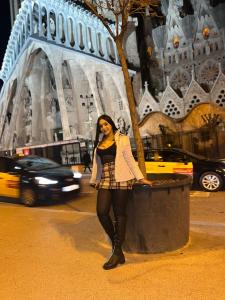 Travesti en Asturias: 