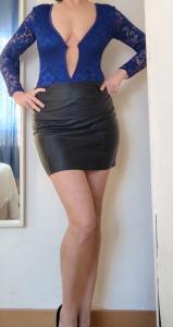 Chica busca chico en Madrid: 