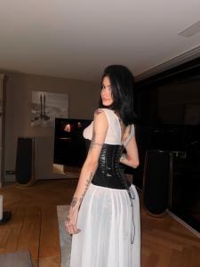 Transexual en Barcelona: 