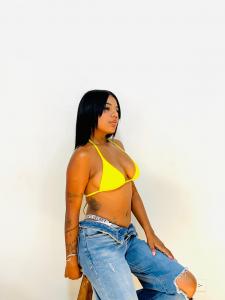 603991159: Chica busca chico en Las Palmas