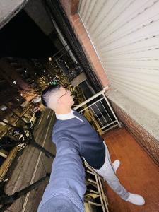 Chico busca chica en Alicante: 