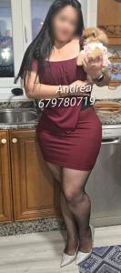 Chica busca chico en La Coruña: 