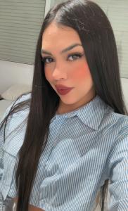 Chica busca chico en Almería: 