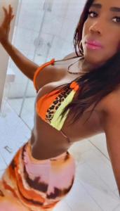 Transexual en Mallorca: 