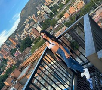 Chica busca chico en Madrid: 