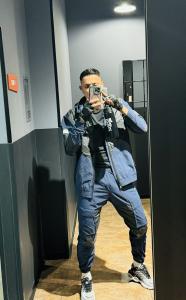 Chico busca chica en Alicante: 