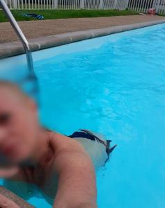 Chica busca chico en Lugo: 