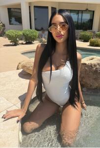 Chica busca chico en Tenerife: 