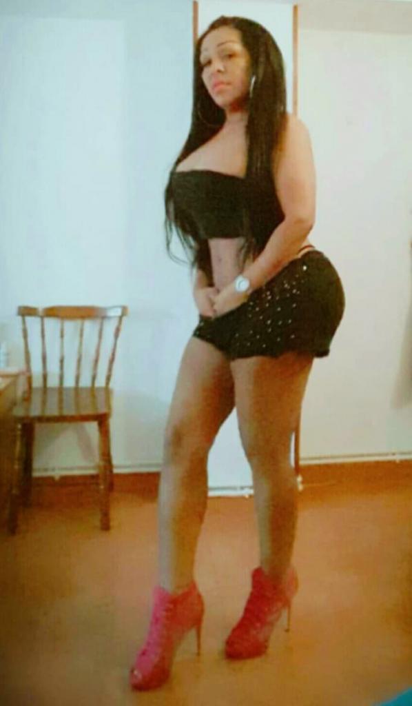 Travesti en Granada: 