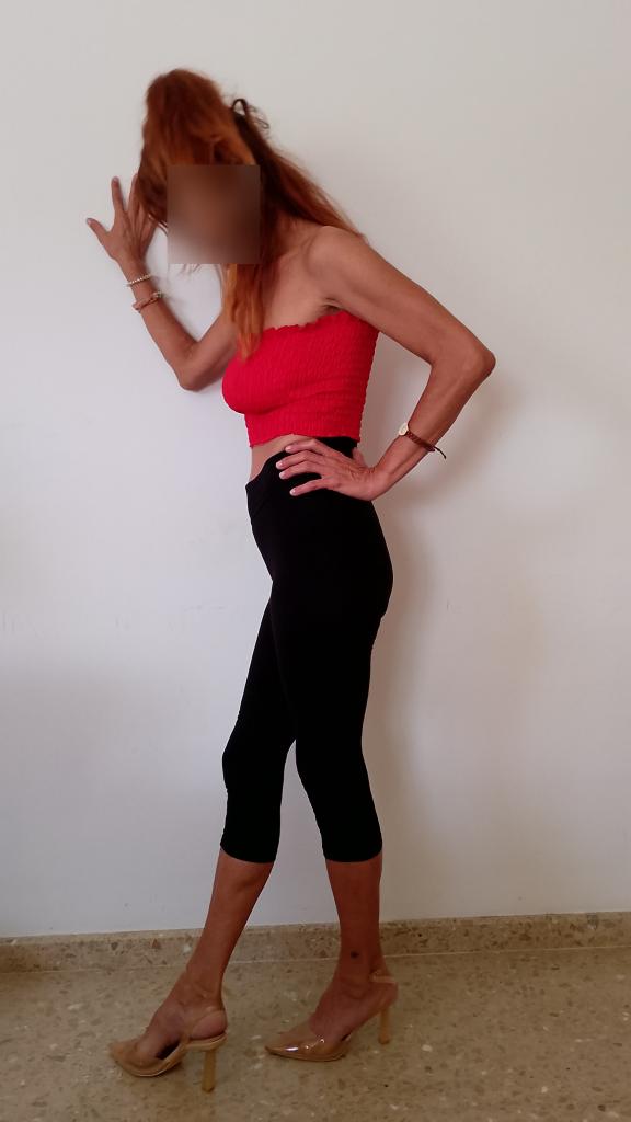 Chica busca chico en Valencia: 