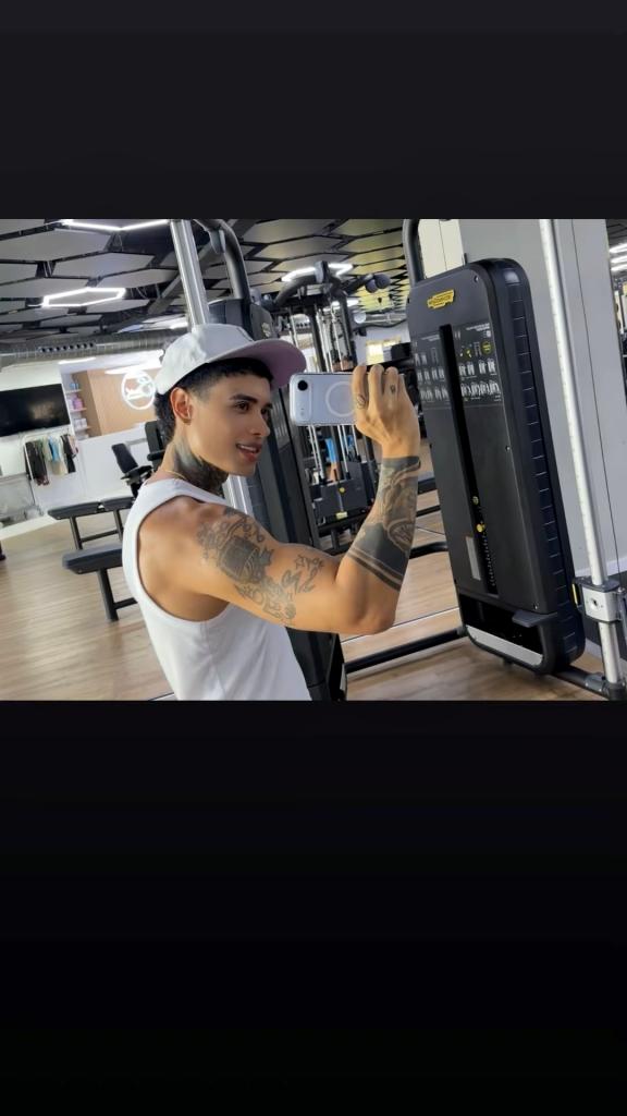 Chico busca chica en Las Palmas: 