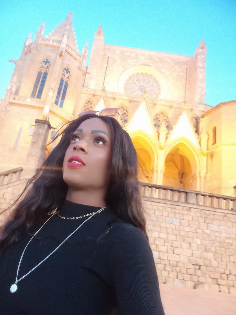 Transexual en Vizcaya: 