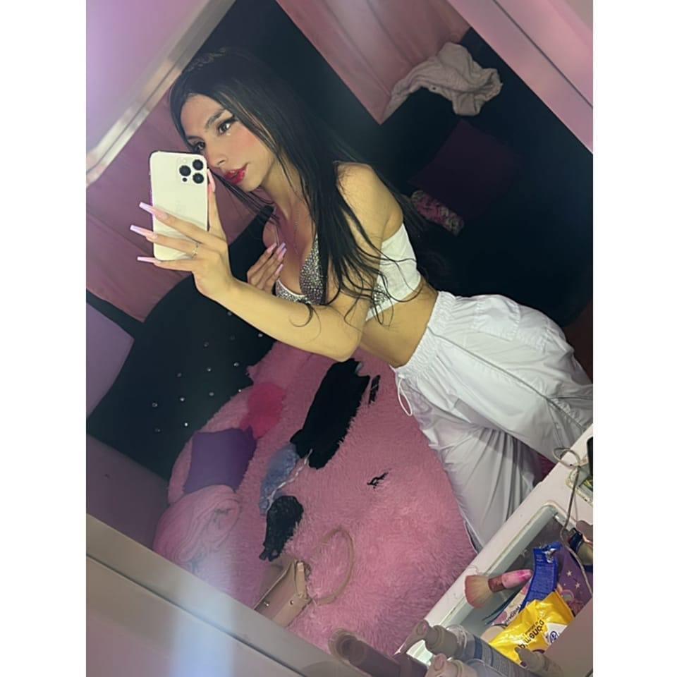 667039963: Transexual en Madrid