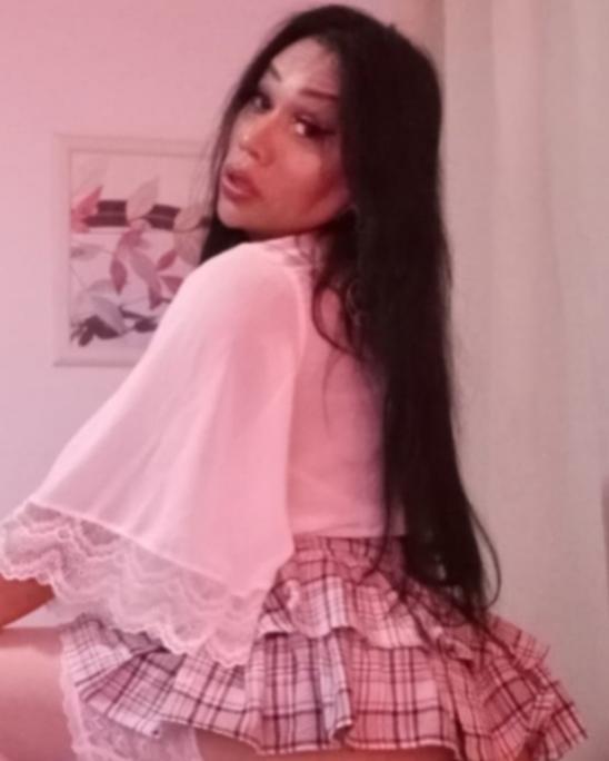 Travesti en Valencia: Transexuales y Travestis