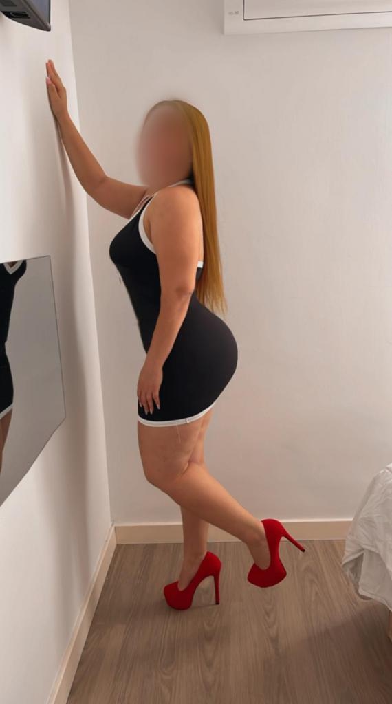 Chica busca chico en La Coruña: 