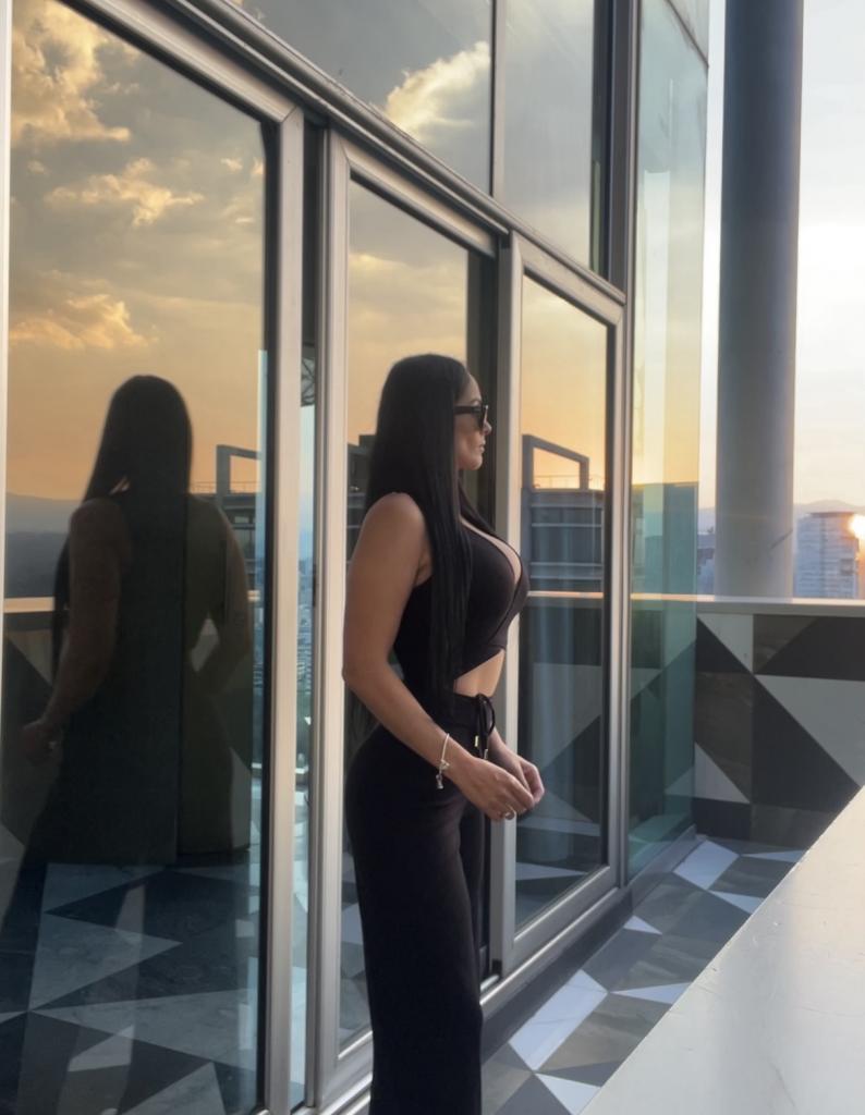 Chica busca chico en Barcelona: 