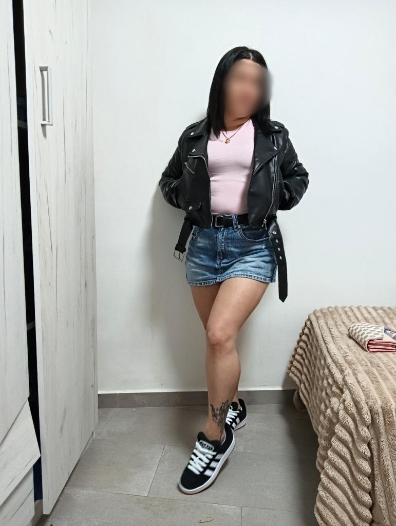 Chica busca chico en Castellón: 