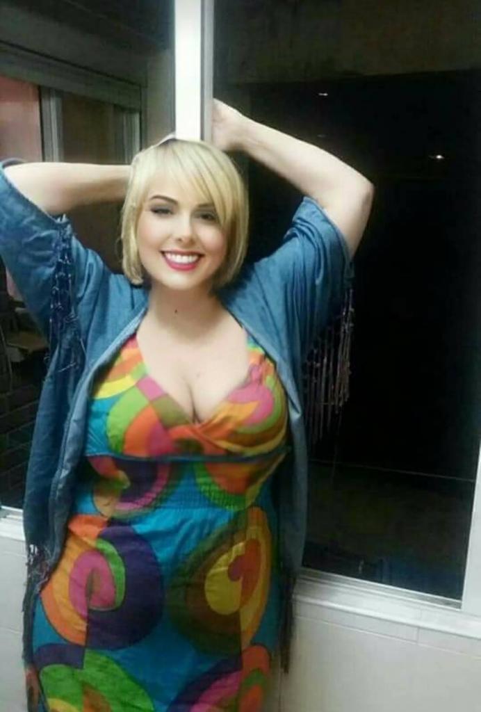 Chica busca chico en Valladolid: 