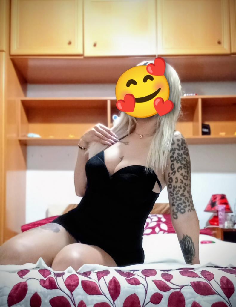 Chica busca chico en Córdoba: 