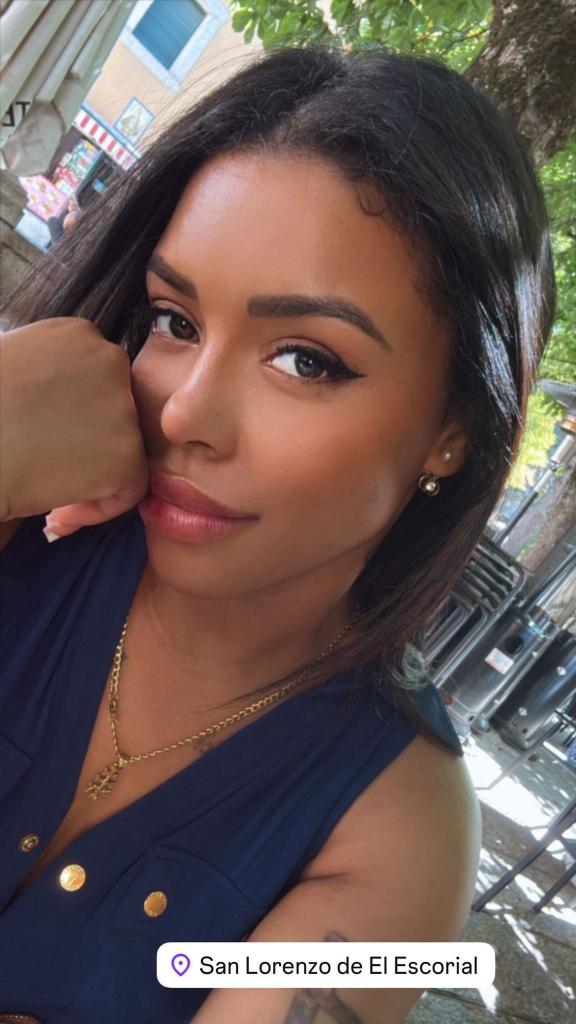 Chica busca chico en Sevilla: 