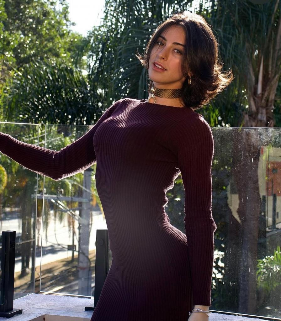 Transexual en Madrid: 