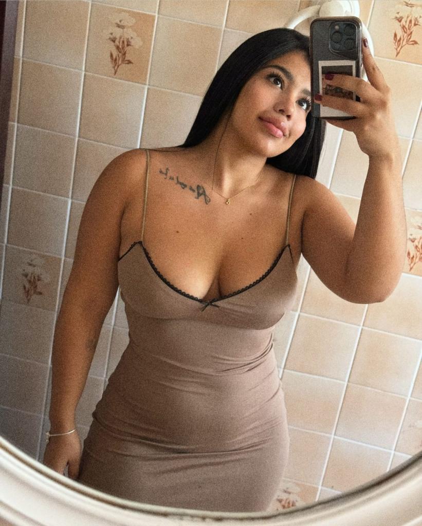 Chica busca chico en Murcia: 