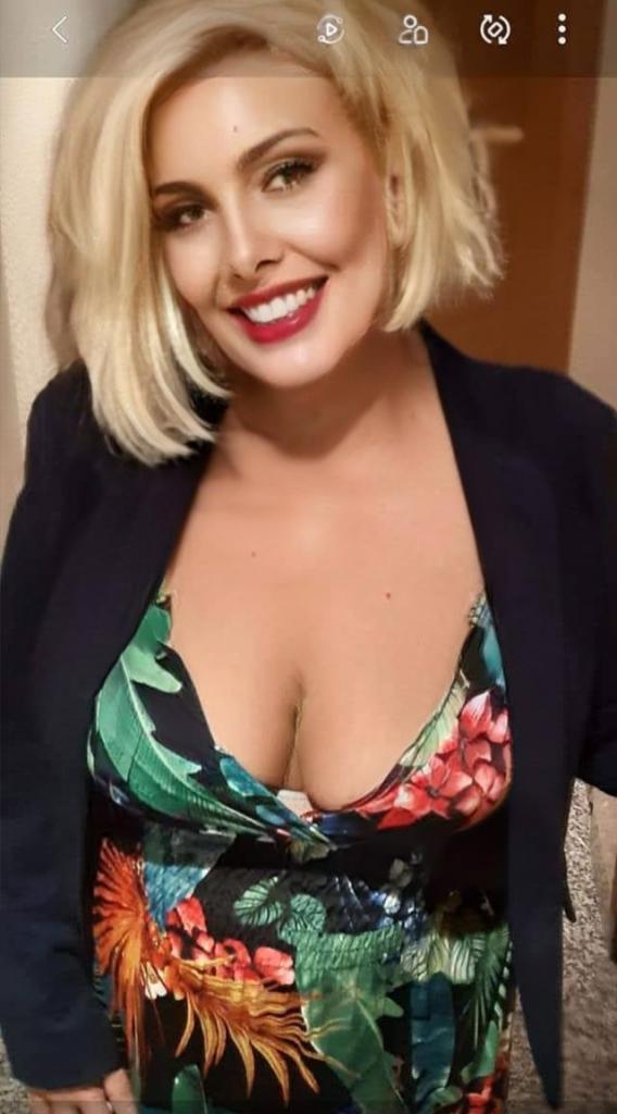 Chica busca chico en Valladolid: 