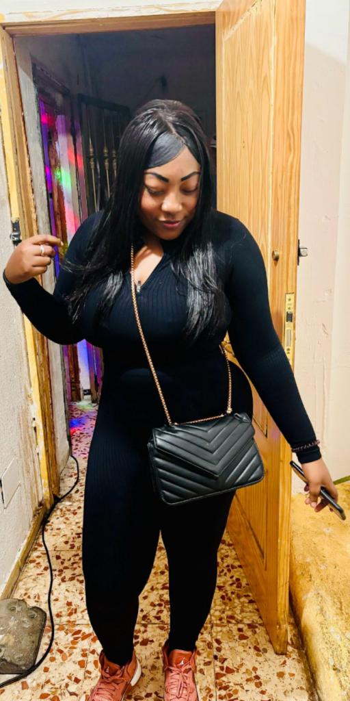 Chica busca chico en Murcia: 