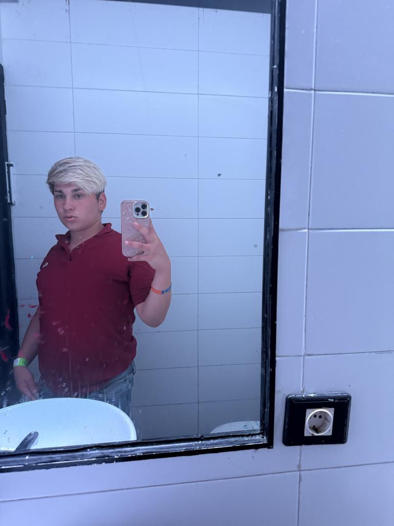 Transexual en Las Palmas: 