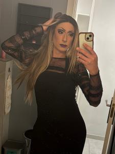 633436384: Transexual en Alicante