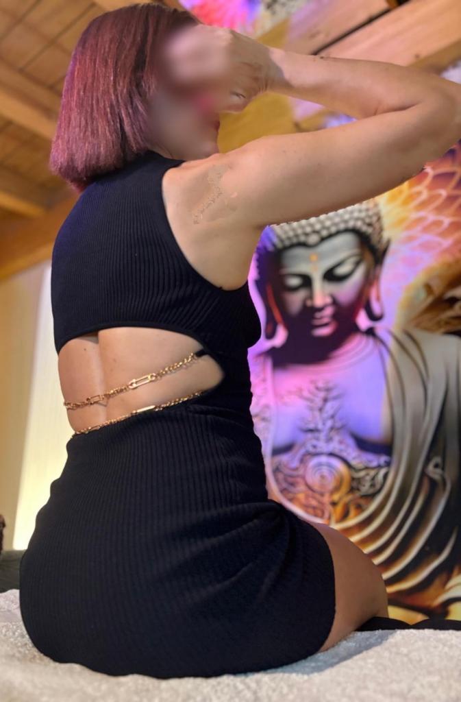 Chica busca chico en Málaga: 