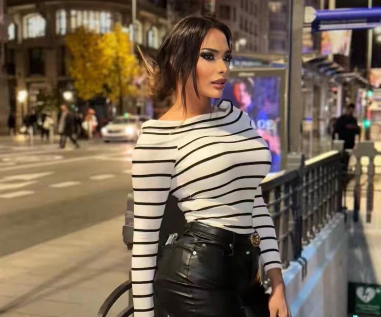 Travesti en Granada: 