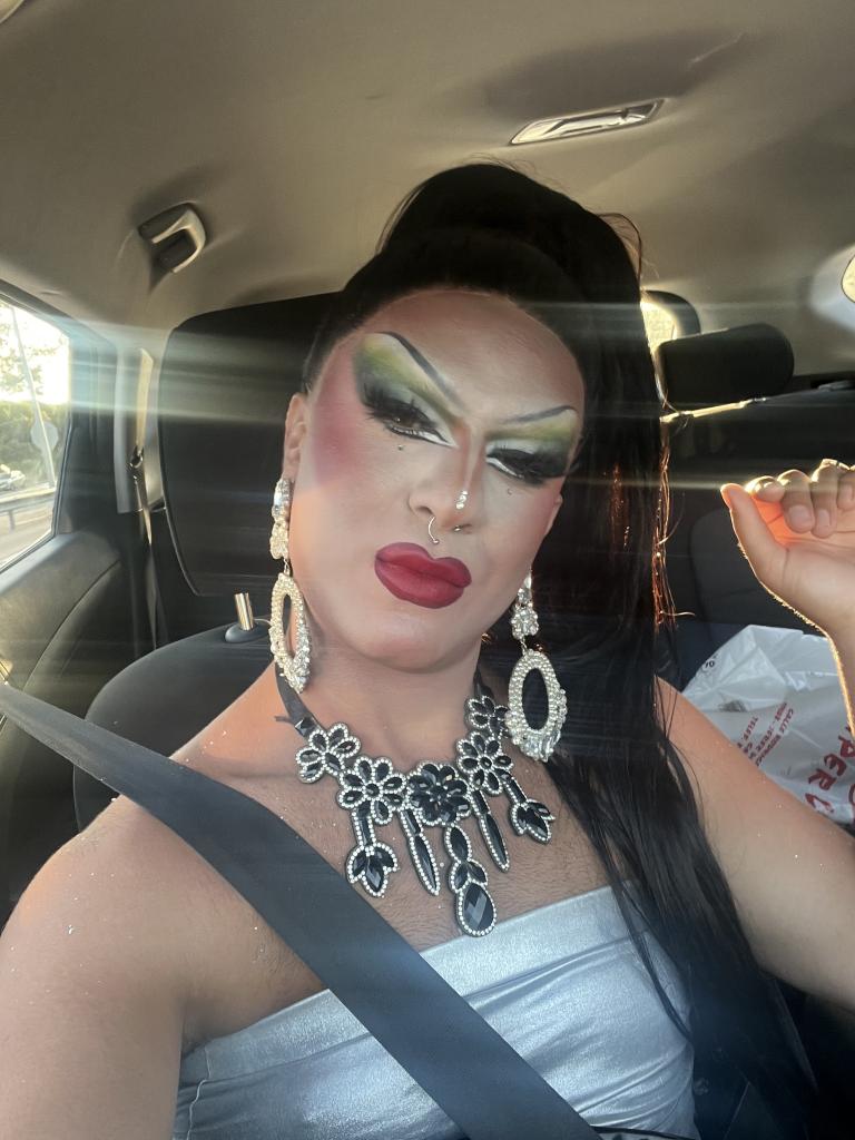Travesti en Málaga: 