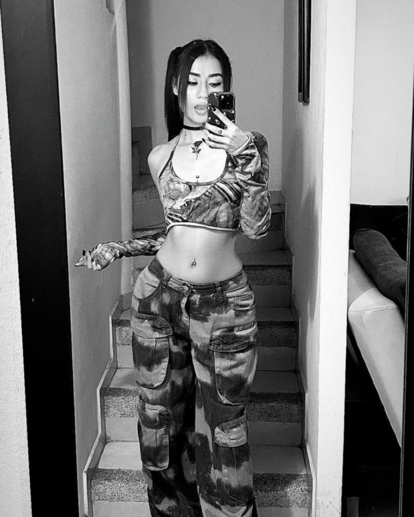 Chica busca chico en Mallorca: 