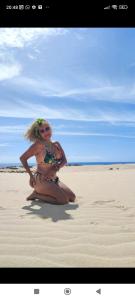 Chica busca chico en Tenerife: 