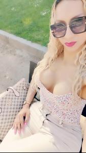 Transexual en Madrid: 