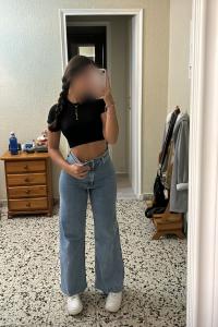 Chica busca chico en Madrid: 