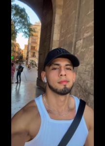 Chico busca chica en Valencia: 