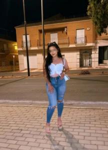 Chica busca chico en Almería: 