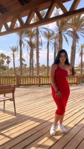 Chica busca chico en Almería: 