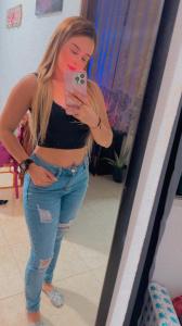 Chica busca chico en Málaga: 