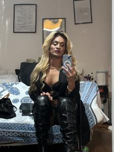 Transexual en Mallorca: 