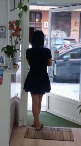 Chica busca chico en Madrid: 