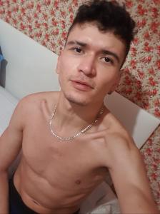 Chico busca chica en Albacete: 