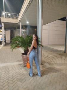 Travesti en Málaga: 