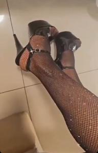 Transexual en Madrid: 