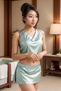 Chica busca chico en Barcelona: 