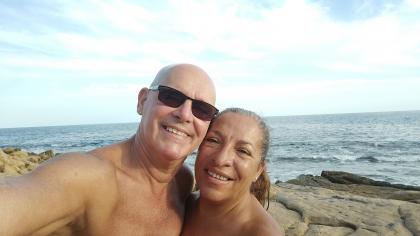 638455603: Chica busca chico en Alicante