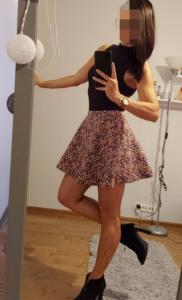 Chica busca chico en Madrid: 